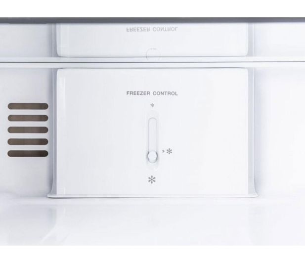 Lodówka ETA 275090020D No Frost 181cm Czarna 253L - 1540678 - zdjęcie 3